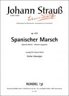 Spanish March op. 433 