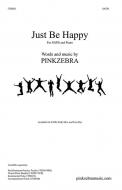 Just Be Happy Standard