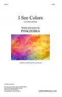 I See Colors Standard