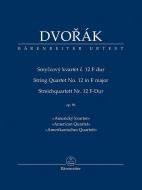 String Quartet no. 12 in F major op. 96 Standard