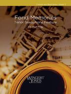 Fond Memories Standard