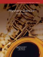 Mystery Dancer Standard