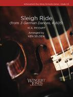 The Sleigh Ride Standard