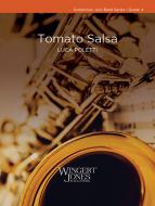 Tomato Salsa 