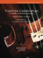 Yuletide Celebration Standard