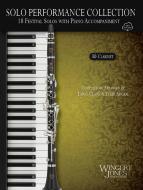 Solo Performance Collection Standard