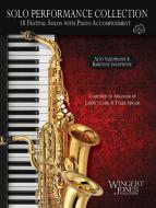 Solo Performance Collection Standard