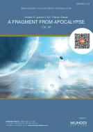 A Fragment From Apocalypse 