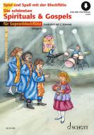 Die schönsten Spirituals & Gospels 