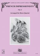 French Impressionists Vol. 2 