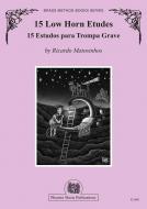 15 Low Horn Etudes 