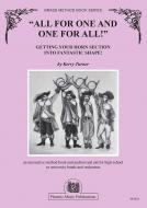 All For One And One For All 
