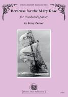 Berceuse for the Mary Rose 