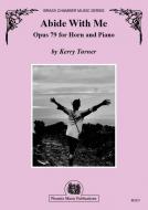 Abide With Me op. 79 