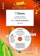 7 Duets Standard
