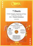 7 Duets Standard