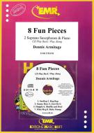 8 Fun Pieces Standard