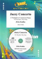 Jazzy Concerto Standard