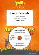 Jazzy Concerto Standard