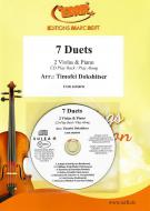 7 Duets Download