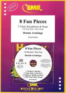 8 Fun Pieces Download