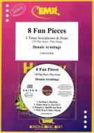 8 Fun Pieces Download