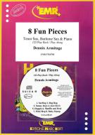 8 Fun Pieces Download