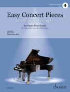 Easy Concert Pieces Download