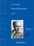 Suite Ukrainienne 