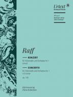 Concerto No. 1 in D minor op. 193 