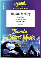 Italian Medley Standard