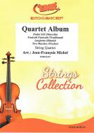 Quartet Album Standard
