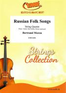Russian Folk Songs Standard