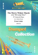 The Merry Widow March Standard