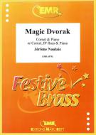 Magic Dvorak Standard
