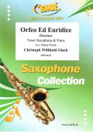 Orfeo Ed Euridice Standard