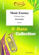 Music Essence Standard