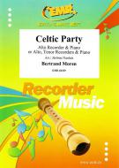 Celtic Party Standard