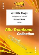 4 Little Dogs Standard