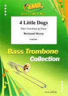 4 Little Dogs Standard