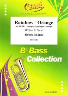 Rainbow - Orange Standard