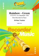 Rainbow - Green Standard