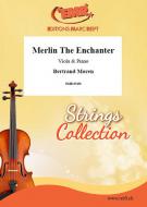 Merlin The Enchanter Standard