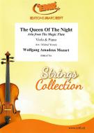 The Queen Of The Night Standard