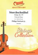 Storchschnäbel Standard