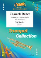 Cossack Dance Standard