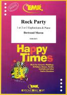Rock Party Standard