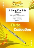 A Song For Léa Standard