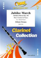 Jubilee March Standard