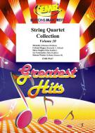 String Quartet Collection Vol. 10 Standard
